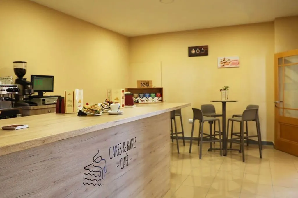Restaurant, Grand Muthu Golf Plaza Hotel & Spa, Tenerife