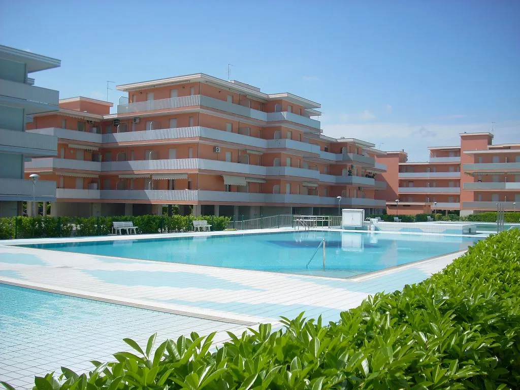 General view, Valbella - One Bedroom, Venice
