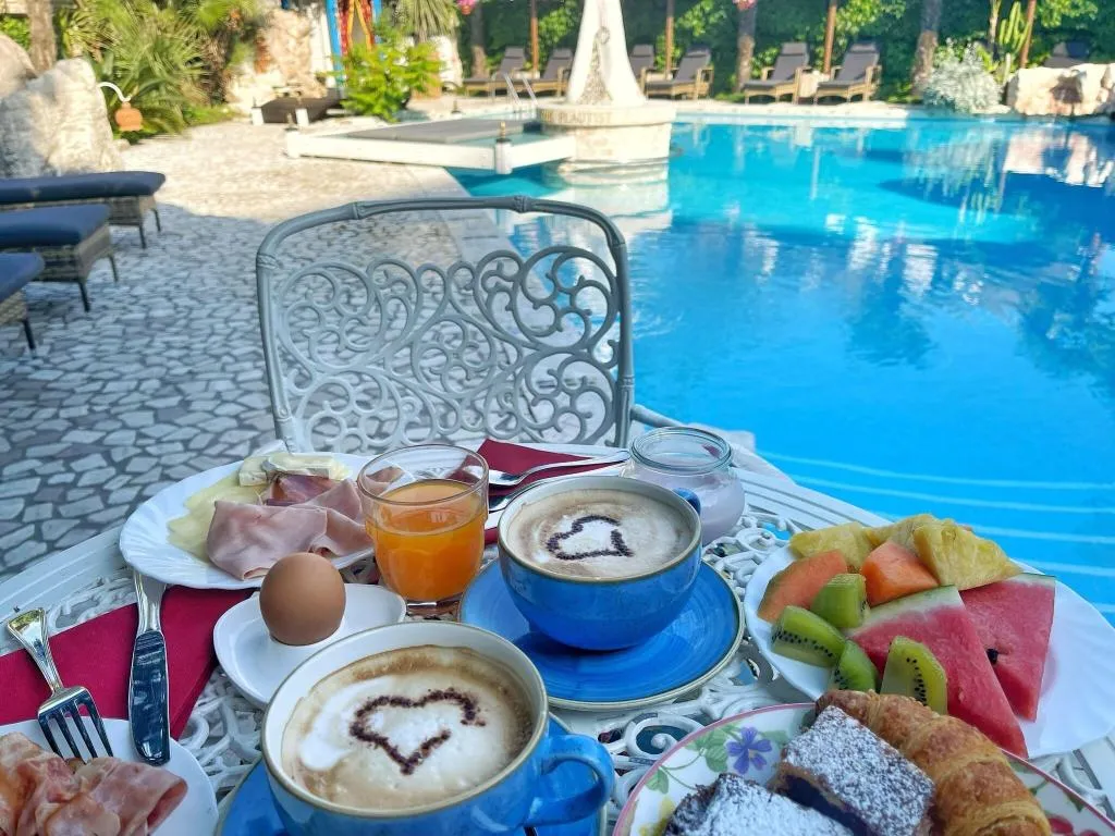 Restaurant, Milton Boutique Hotel - Adults Only, Venice