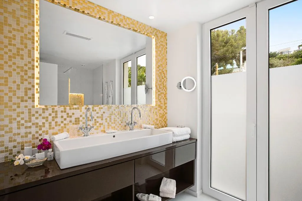 SUITE OCEAN VIEW Room, Portals Hills Mallorca, Majorca
