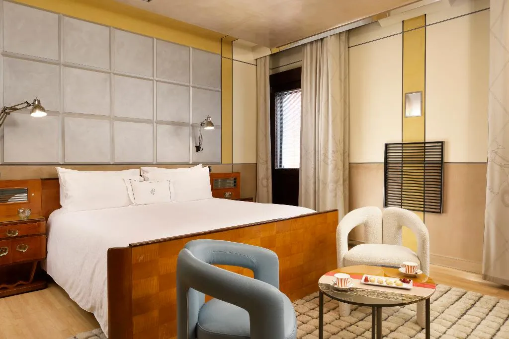 DOUBLE EXECUTIVE Room, Ca Pisani, Venice