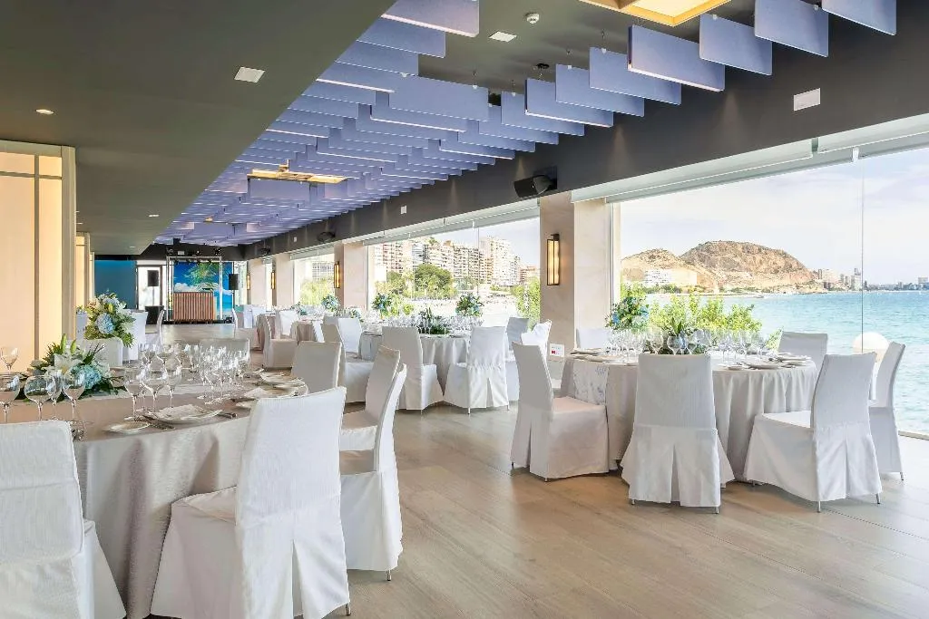 Conferences, Melia Alicante, Costa Blanca