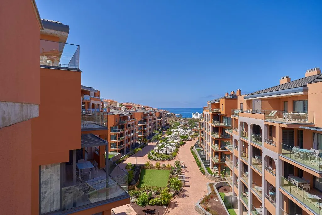 General view, Arguineguin Park By Servatur, Gran Canaria