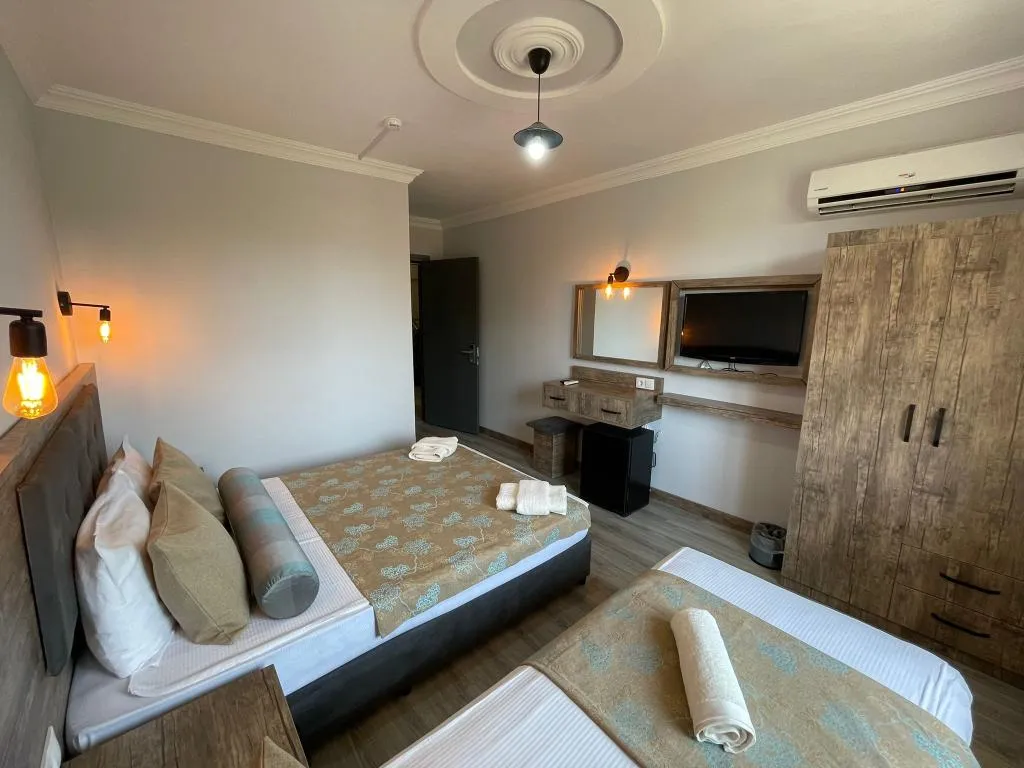 Room STANDARD Room, Seven City Hotel, Antalya