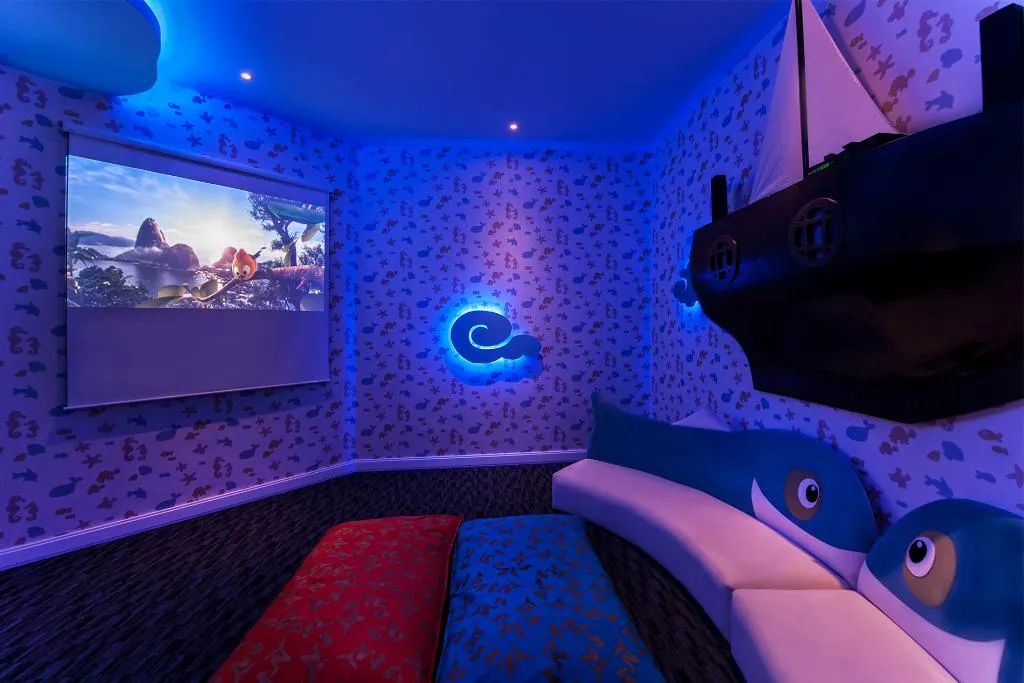 Room, Sirene Belek Hotel, Antalya