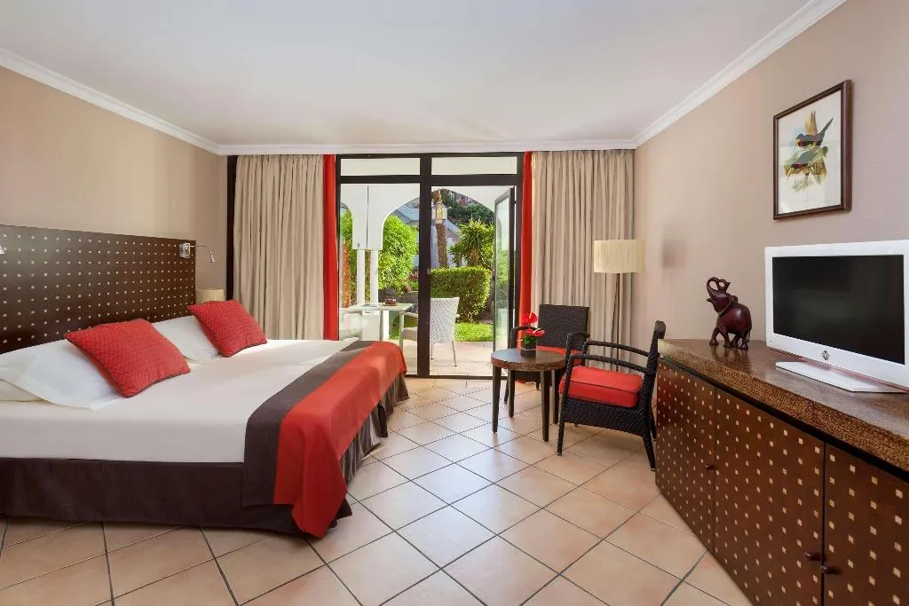Room, Seaside Sandy Beach, Gran Canaria