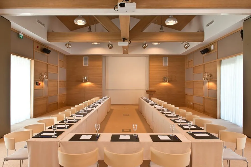 Conferences, D Resort Gocek, Dalaman