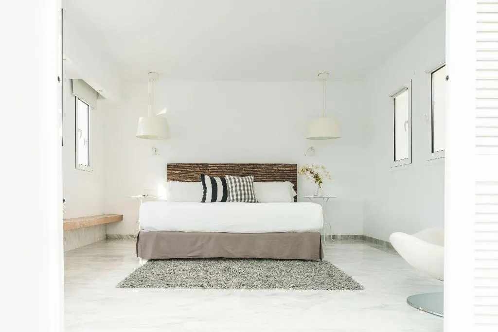Room, Marina Bayview Adults Only, Gran Canaria