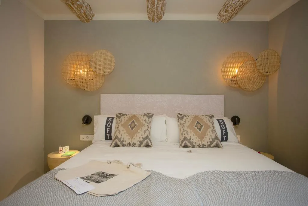 Double or Twin STANDARD Room, Casual Bahia Ibiza, Ibiza