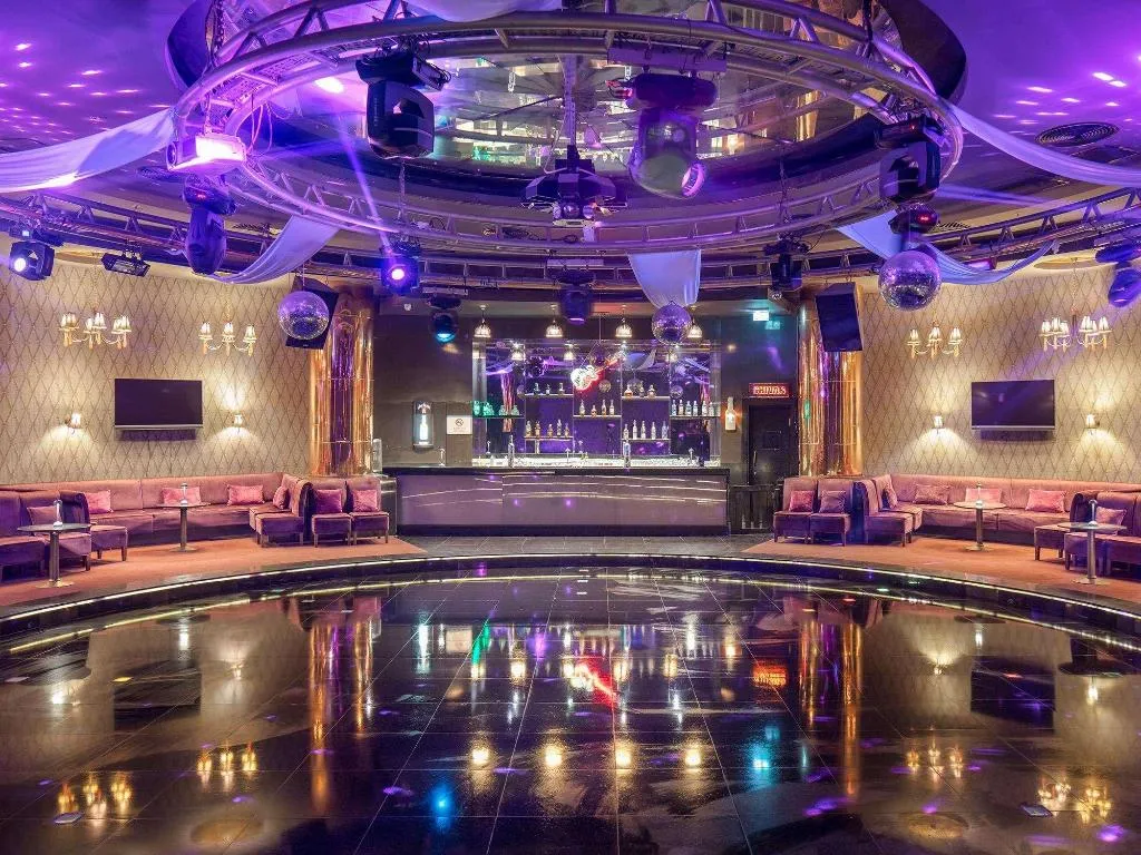 Bar, Ela Excellence Resort Belek, Antalya