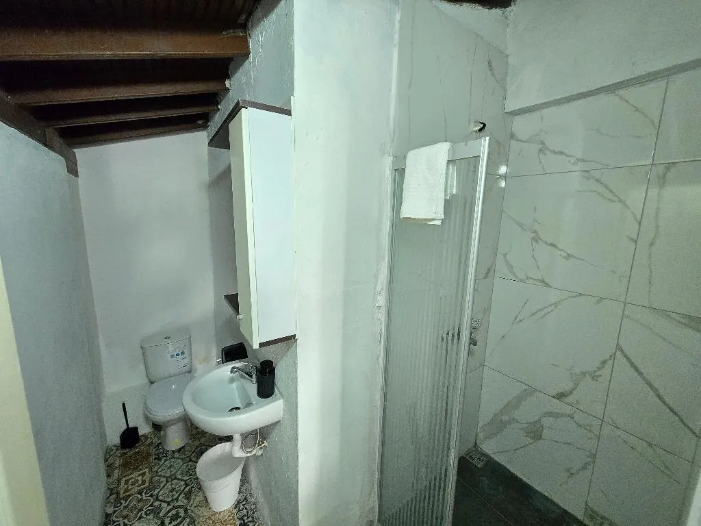 Room Private external bathroom Room, Kekik Alacati Otel, Izmir