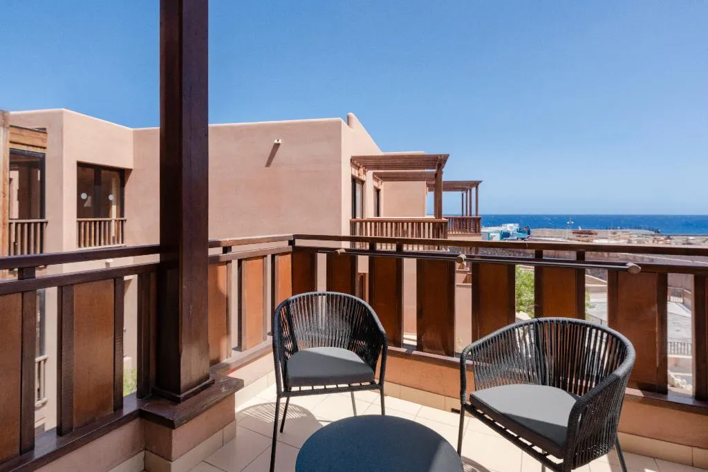 DOUBLE SIDE SEA VIEW Room, Barcelo Tenerife, Tenerife