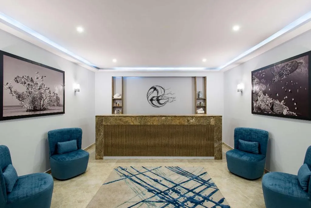 Sports and Entertainment, Marina Resort Port Ghalib Radisson Individuals, Red Sea Riviera