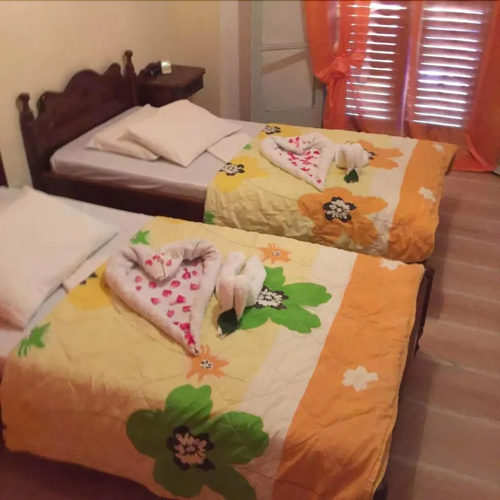Room, Angela Pension, Skiathos