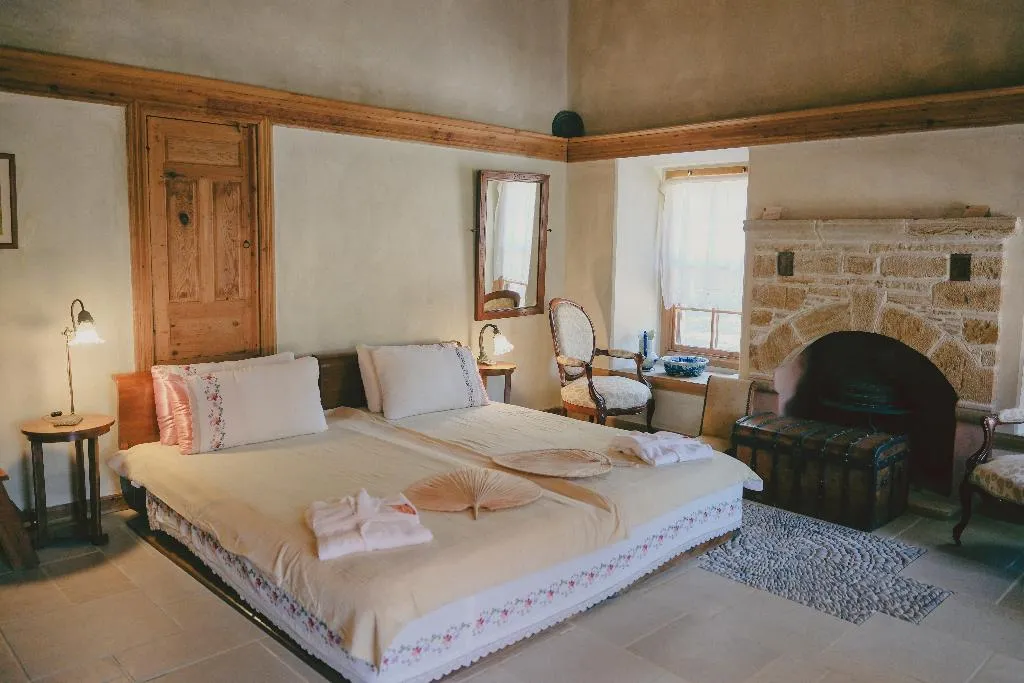 DOUBLE BASIC Room, Mehmet Ali Aga Mansion, Dalaman