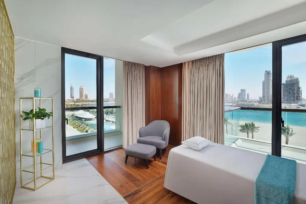 Sports and Entertainment, Hilton Dubai Palm Jumeirah, Dubai