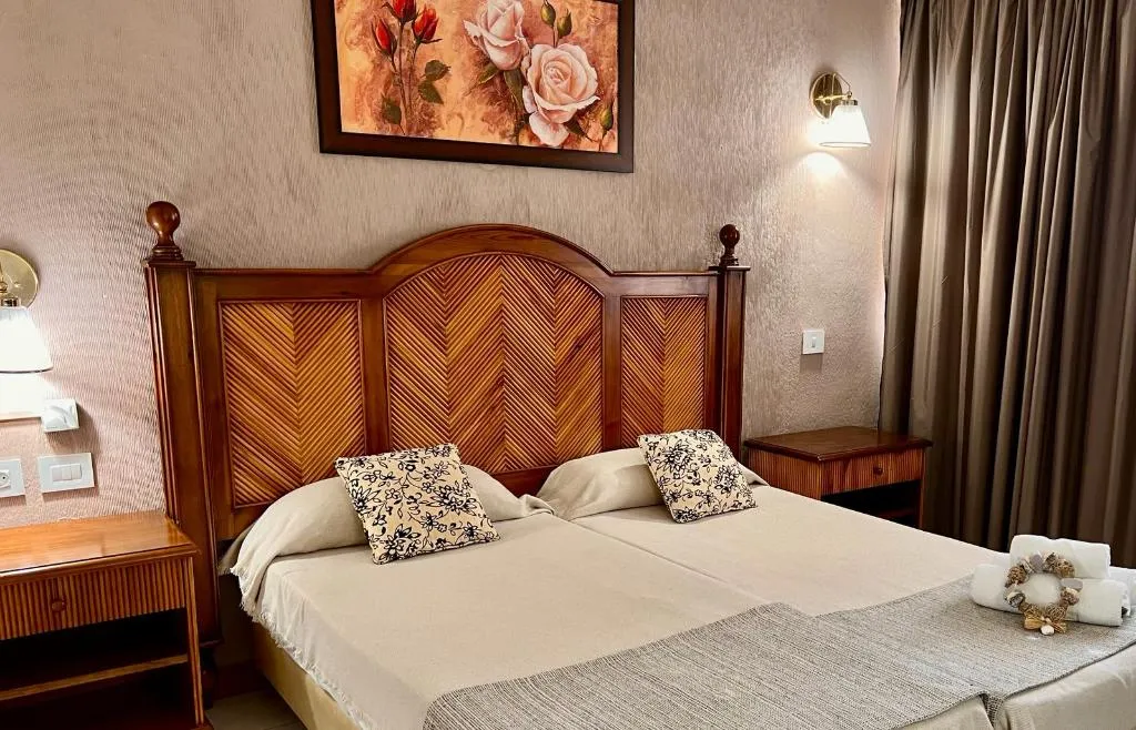 Double or Twin STANDARD Room, Atlantico Centro, Tenerife