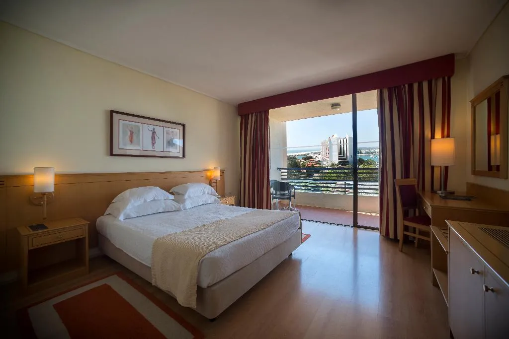 SUITE SEA VIEW Room, Vila Gale Ampalius, Algarve