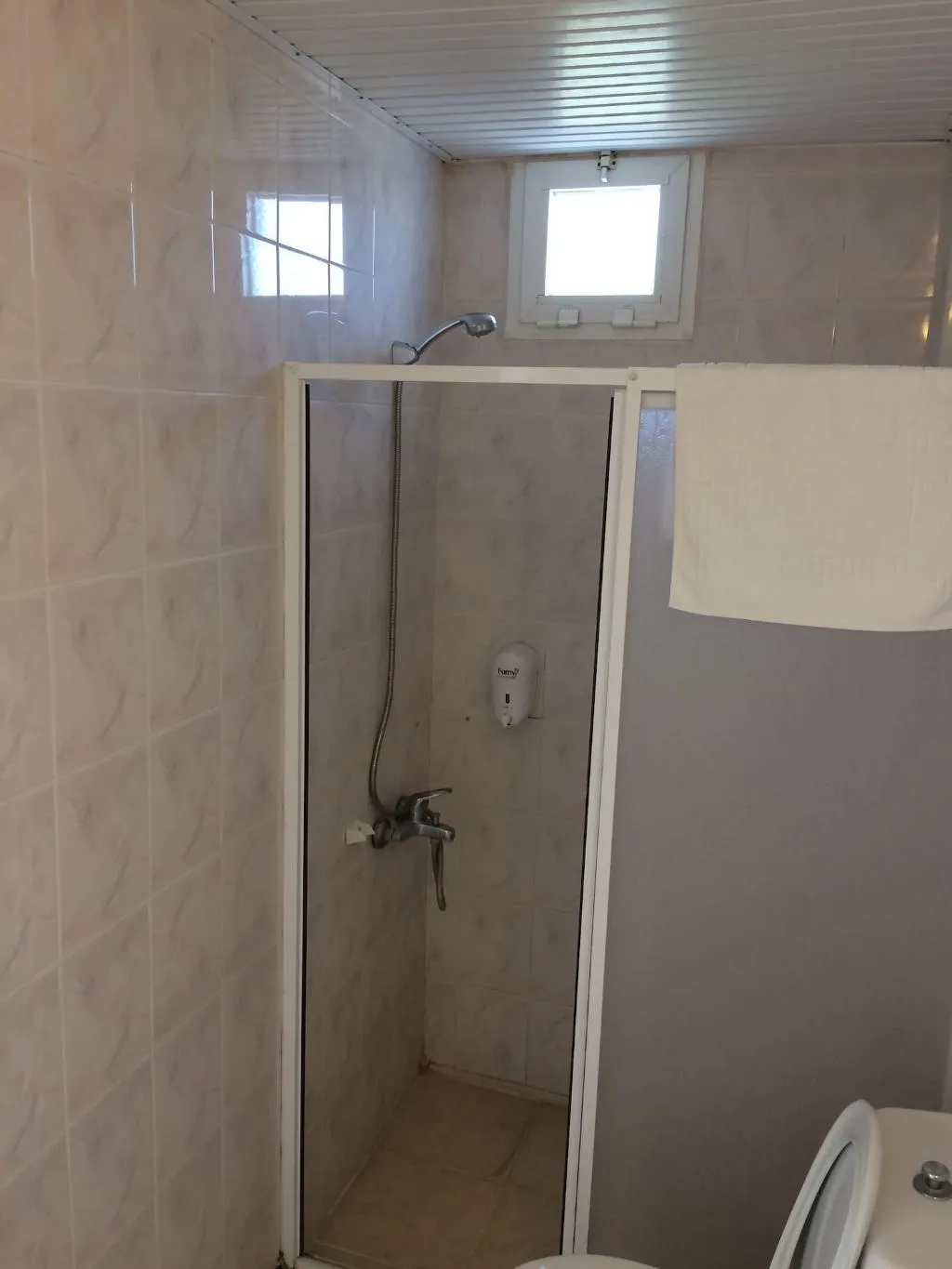 Room, Marigold Apart, Izmir