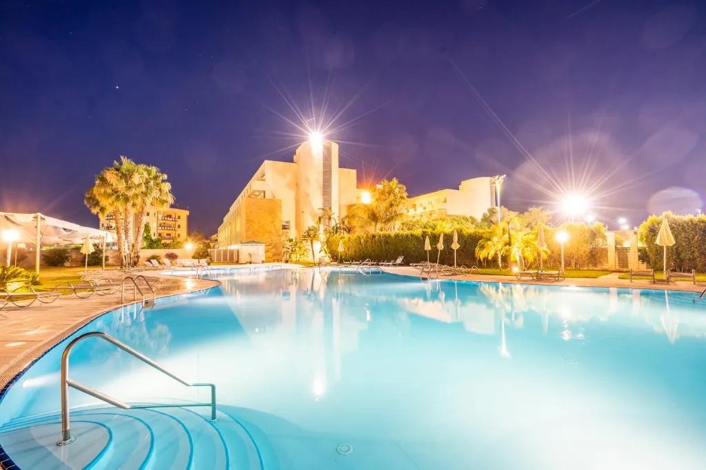 Pool, Capo Peloro Hotel - Only Adults 12+, Catania