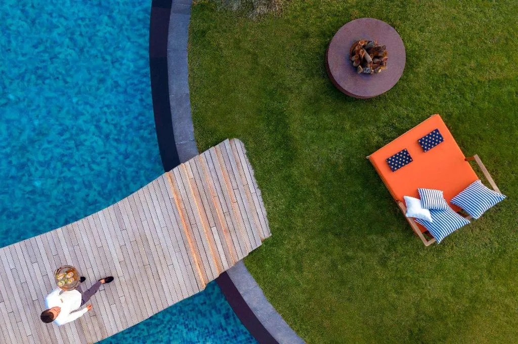 Room, Lujo Art &Joy, Bodrum