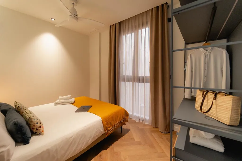 APARTMENT SEA VIEW Room, Niu Line, Costa Blanca