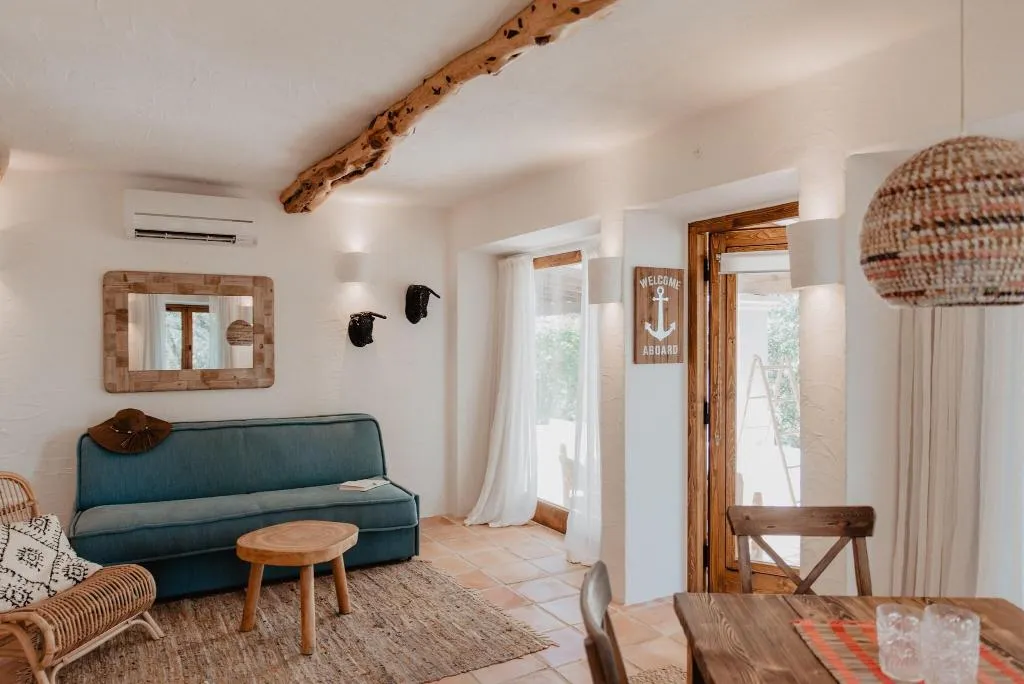 Room, Can Vistabella Boutique Resort, Ibiza