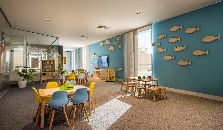 Marea Valamar Collection Suites, Istria