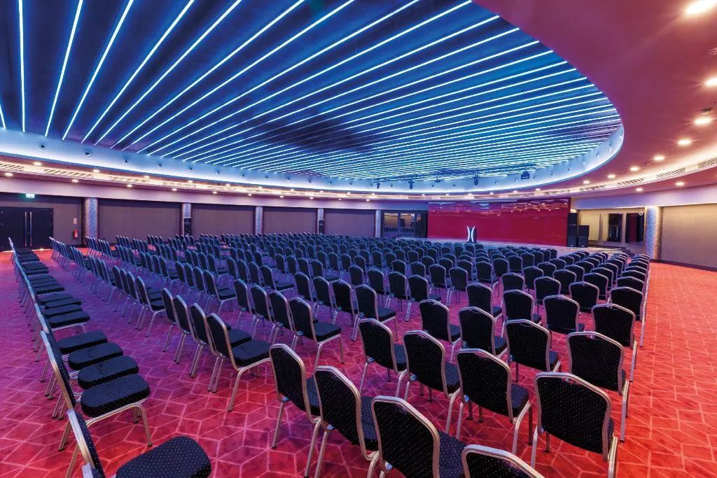 Conferences, Bosphorus Sorgun, Antalya