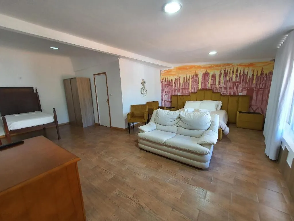 Room, Gojim Casa Rural, Porto