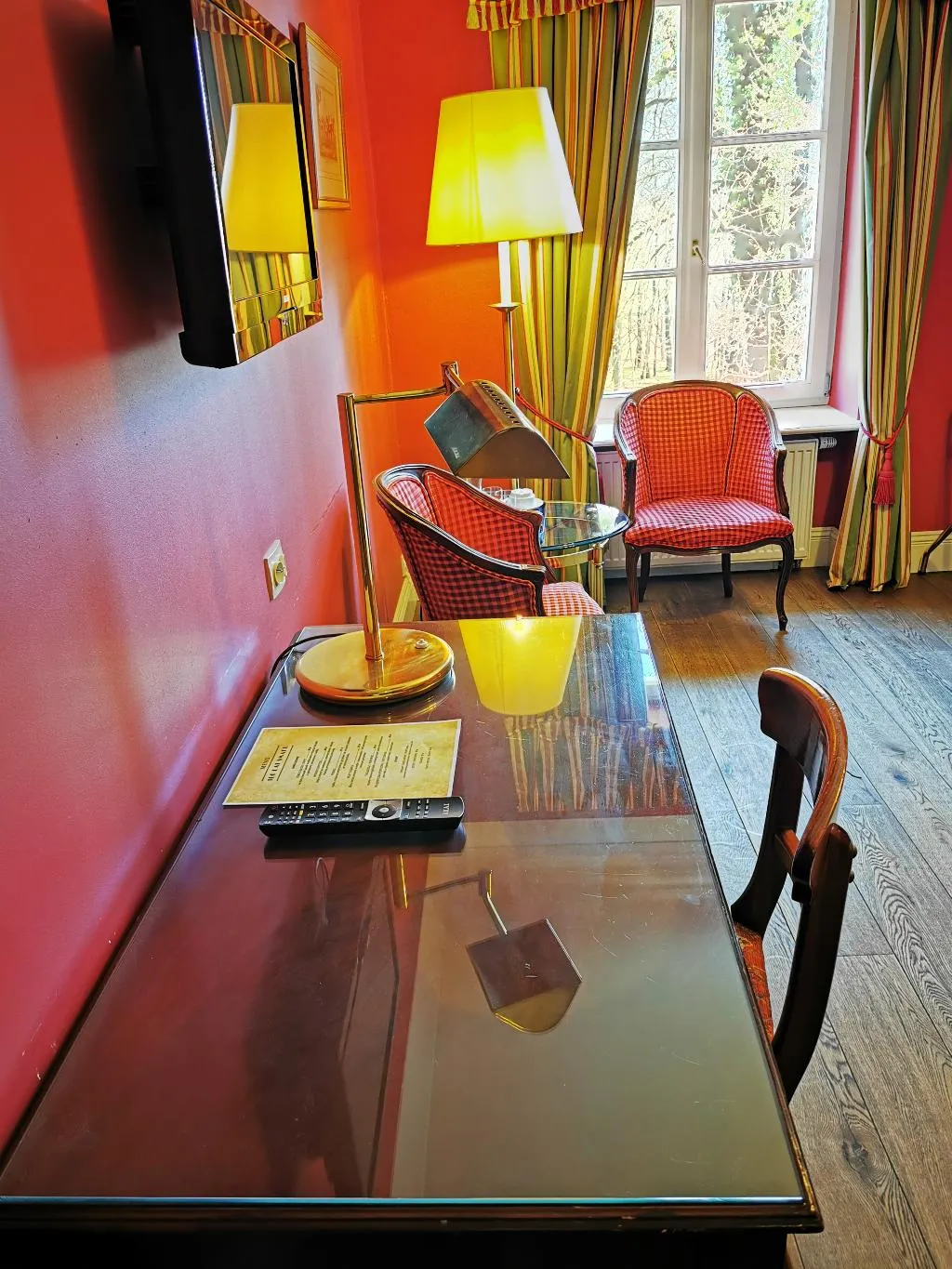 Double or Twin STANDARD Room, Dwor Sierakow, Krakow