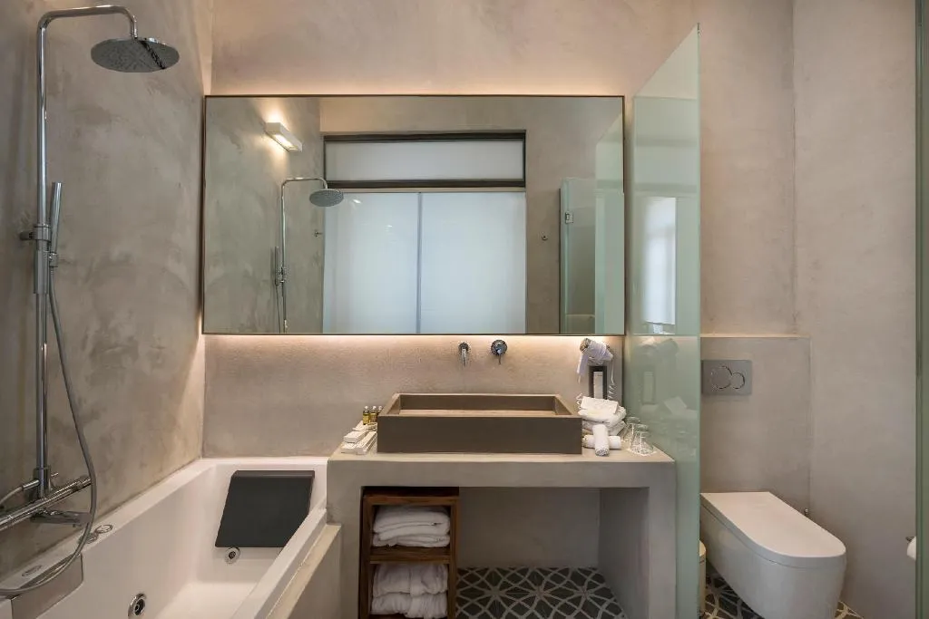 Room, Ambassadors Residence Boutique Hotel Chania, Crete