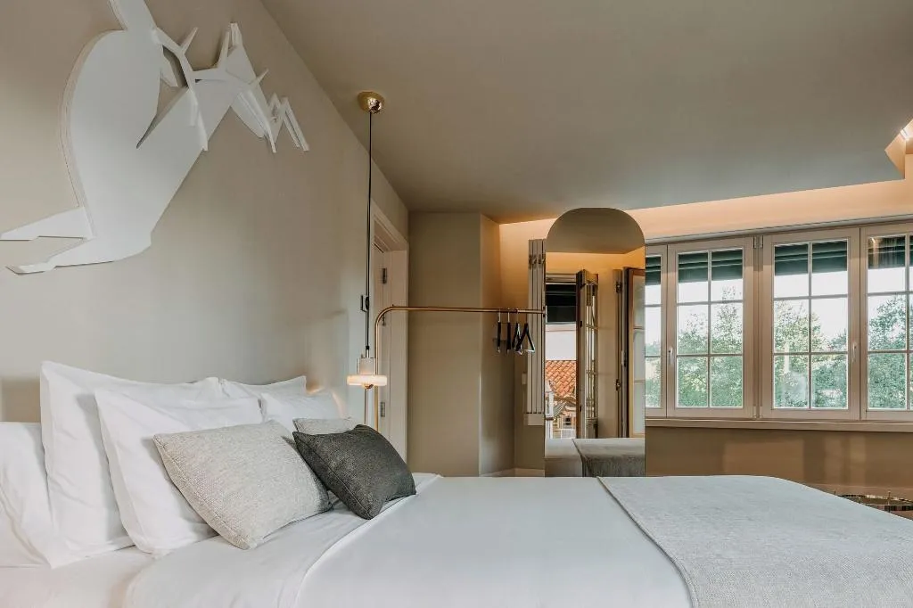Room, Casa das LÃ©rias, Porto