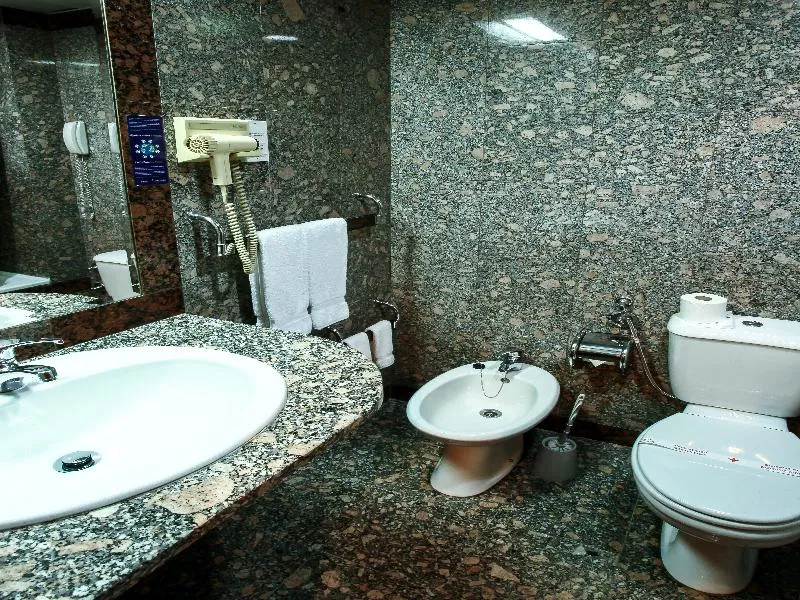 Double or Twin STANDARD Room, Grão Vasco - Historic Hotel and SPA, Porto