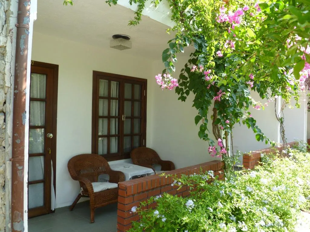 Room, Sultan Palas Hotel, Dalaman
