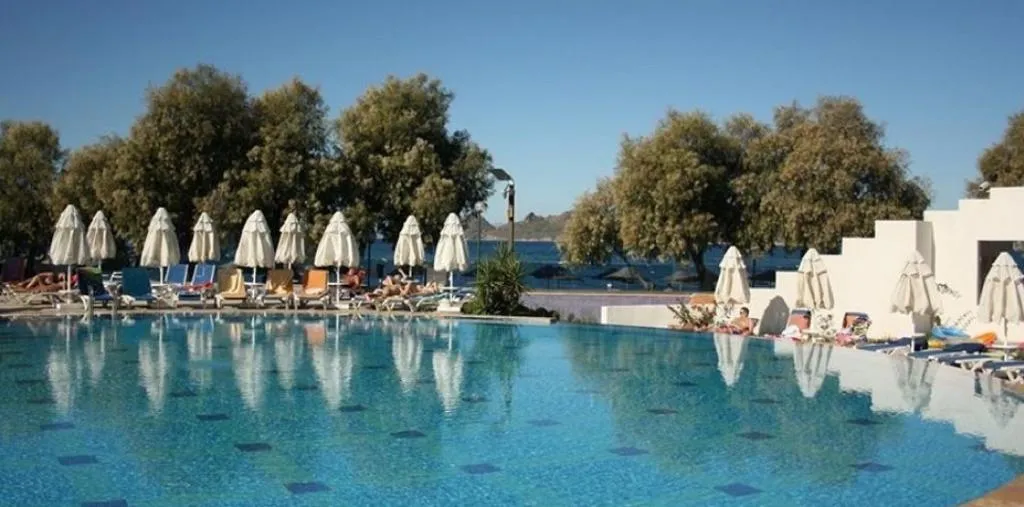 Pool, Solana By Yelken, Bodrum