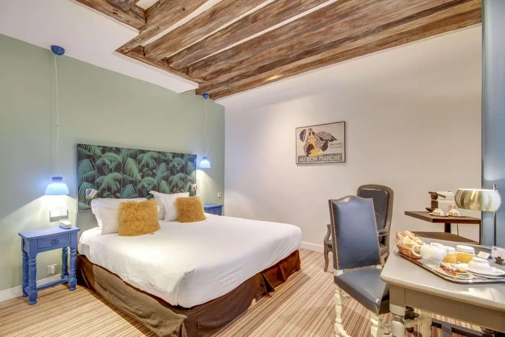 Room, Sercotel President, Costa Brava