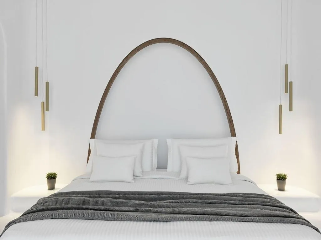 Room, Mykonos Earth, Mykonos