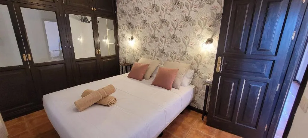 Room, Hotel Ecolife Tenerife, Tenerife
