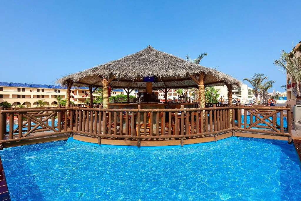 Pool, Best Jacaranda, Tenerife