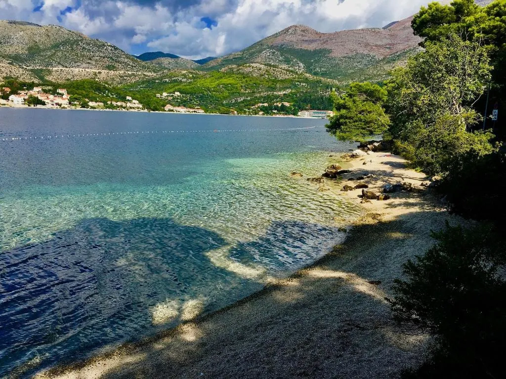 Beach, Villa Almadria Luxury Bed & Breakfast Adults Only, Dubrovnik