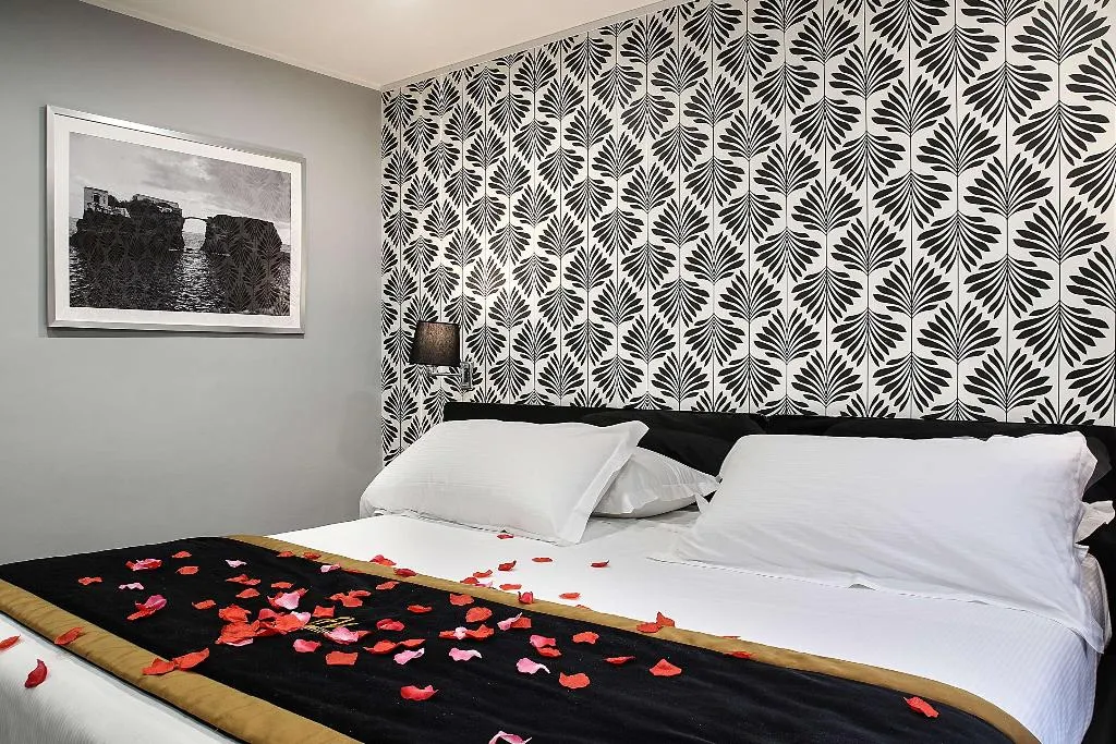 DOUBLE COMFORT Room, Best Western JFK Hotel, Naples