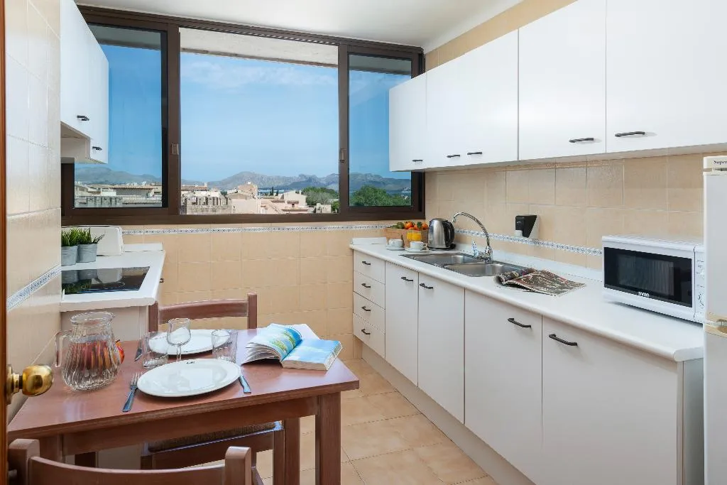 APARTMENT STANDARD Room, Alcudia Boutique Apartments, Majorca