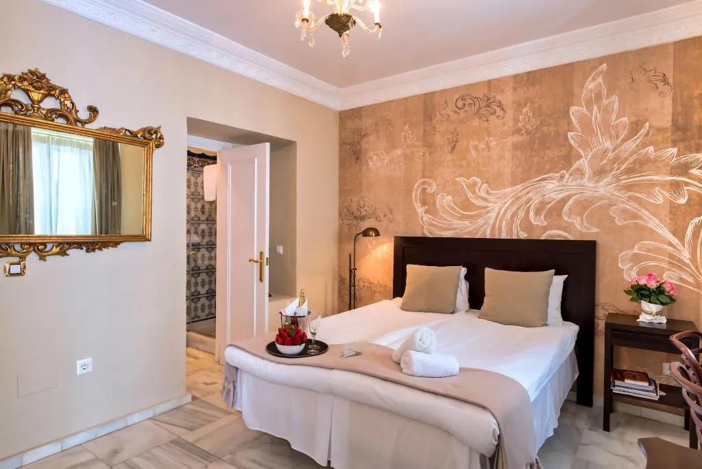 Room, The Town House, Costa Del Sol
