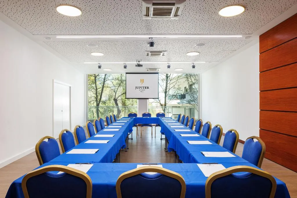 Conferences, Jupiter Algarve Hotel – Beach & Spa, Algarve