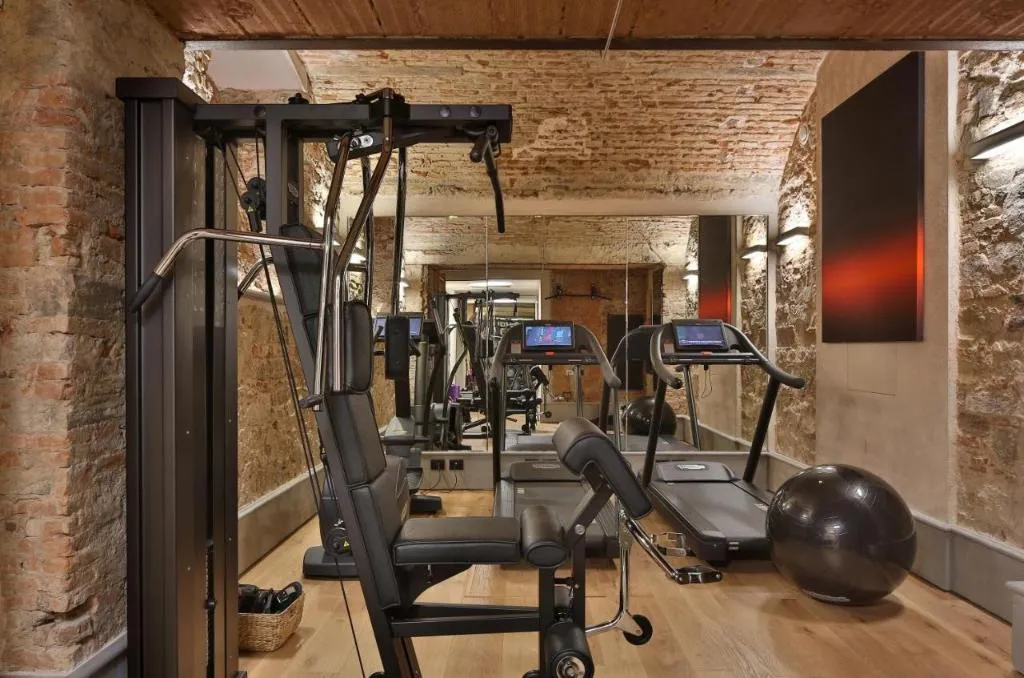 Sports and Entertainment, Hotel Calimala Firenze, Florence