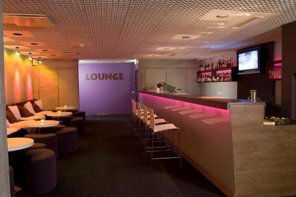 Bar, Johan SPA, Tallinn