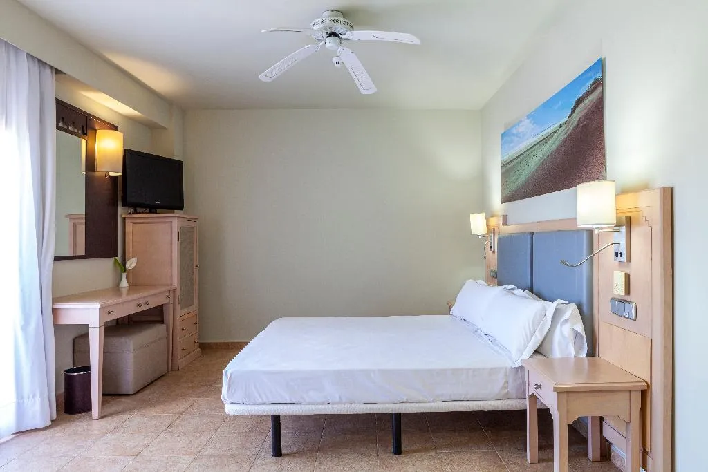 Double or Twin SUPERIOR Room, Playacanela, Costa De La Luz