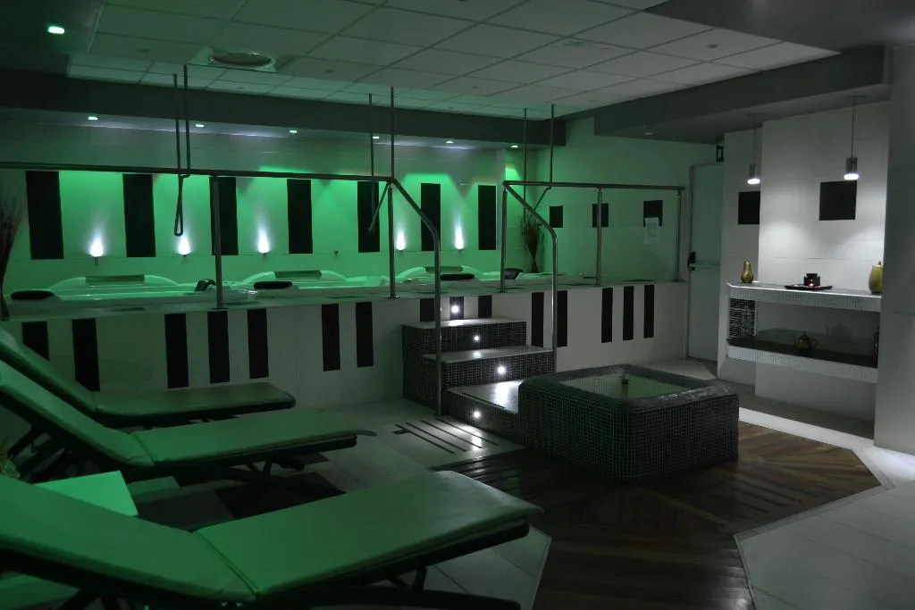 Sports and Entertainment, Marina Palace Hotel Spa & Congress Hall, Catania