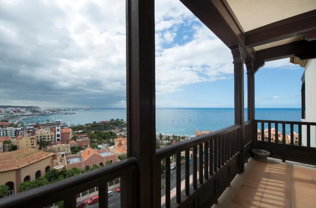 Double or Twin SUPERIOR SIDE SEA VIEW Room, Vincci Seleccion  La Plantacion del Sur, Tenerife